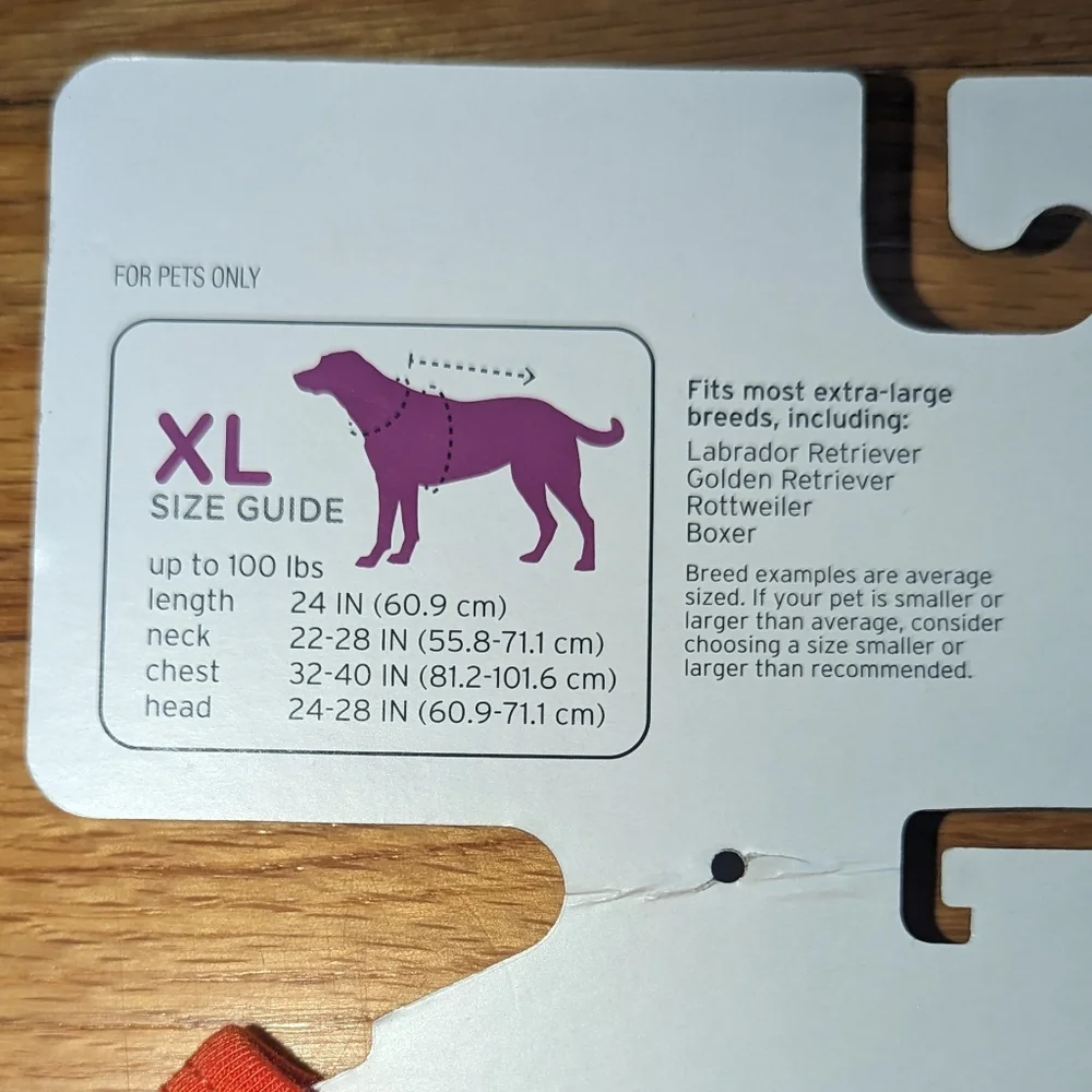 Coral X-LARGE DOG LOVER not a BITER Tank Top Pet Apparel Boots & Barkley